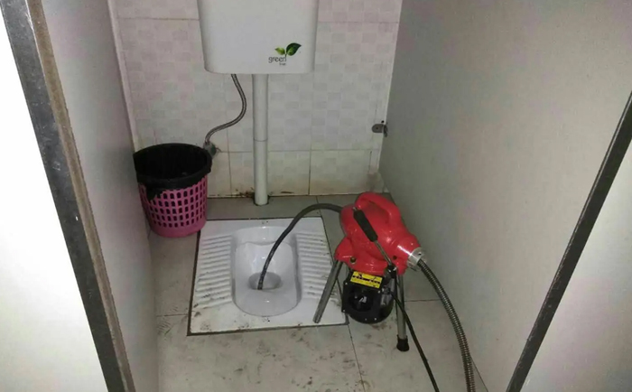 芜湖蹲便疏通